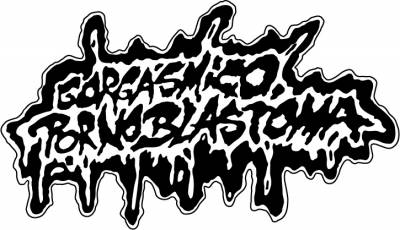 logo Gorgásmico Pornoblastoma